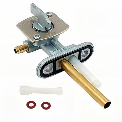 #ad Fuel Petcock Valve For Yamaha TTR 90 125 225 230 250 XT 200 225 250 350 600 T... $14.99
