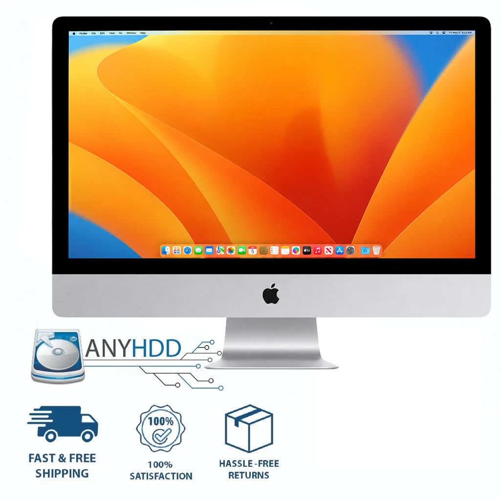 2017 iMac All-In-Ones for sale | eBay