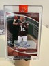 2025 Panini Absolute Shedeur Sanders #177 Rookie Autograph Cleveland Browns  