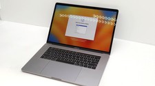 Apple MacBook Pro A1990 15 Core i7 32GB 512GB Gray 2018