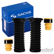 Kit de butée de suspension Smart FORFOUR