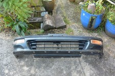 Pare-choc avant Honda INTEGRA