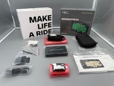NEW Genuine BMW Navigation Motorcycle VI NAVI...