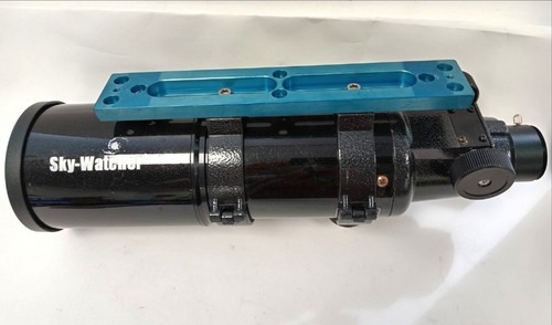 Sky-Watcher Black Refractor Telescope Optical Tube - Bild 2 von 11