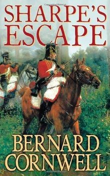 Sharpes Escape (The Sharpe Series) von Cornwell, B... | Buch | Zustand sehr gut