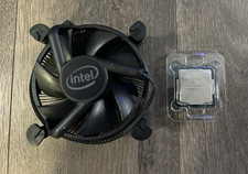 Intel Core i5-10400 Processor 4.3 GHz, 6 Cores, Socket LGA1200 