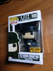 Funko Pop! Rocks☆OZZY OSBORNE☆Ordinary Man #185•Black Sabbath•Heavy Metal Singer