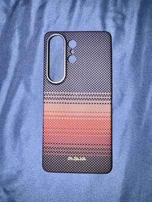 Samsung Galaxy S26 Ultra Pitaka Case 6.9 in