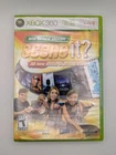 New ListingScene It? Box Office Smash Xbox 360 NEW Factory Sealed Microsoft Movie Trivia