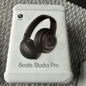 beats studio pro ジャンク品 Beats Studio Pro | eBay