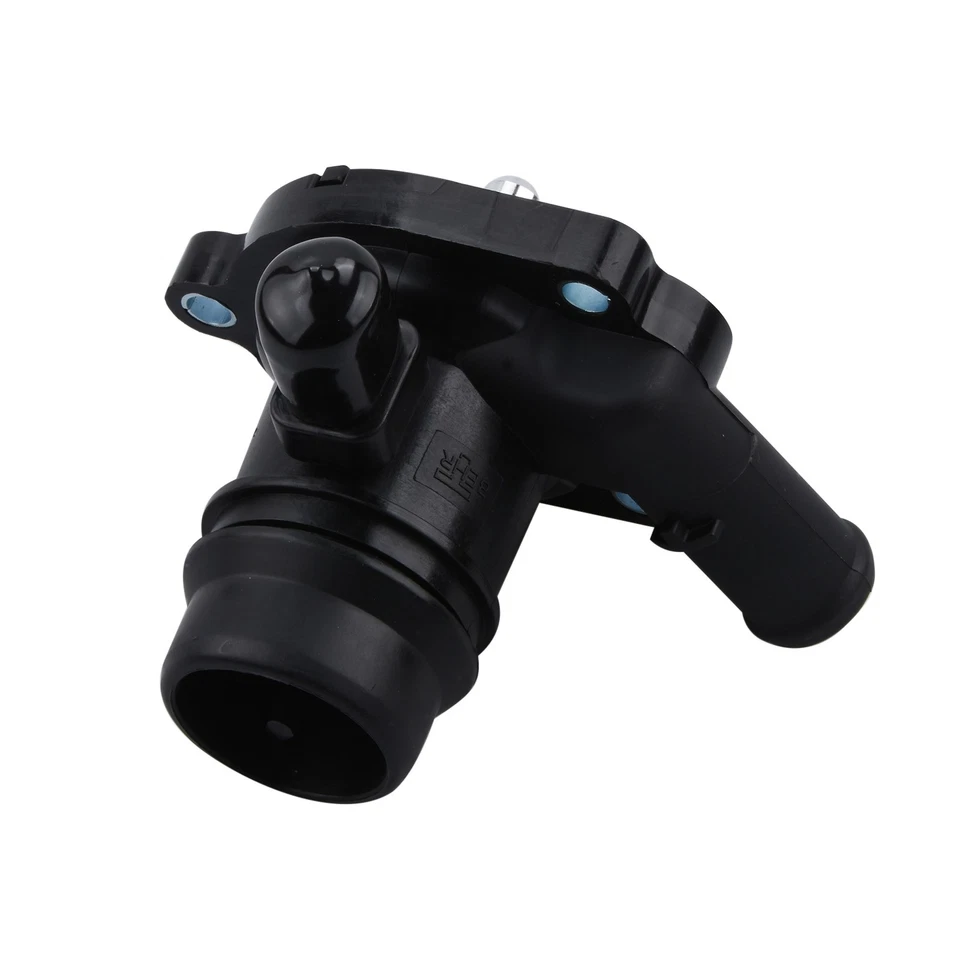 55565336 Engine Coolant Thermostat Housing Assembly for Chevy Cruze Replacement - Image 2 of 4