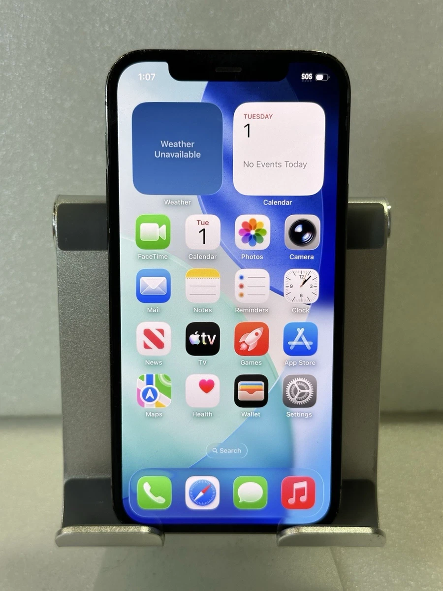 Apple iPhone 12 Pro 128GB for Sale - Shop New & Used Cell Phones