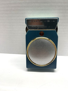 Columbia Radio | eBay
