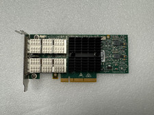 105-001-013-00 EMC CX354A ConnectX-3 QSFP 40GbE DP Network Card