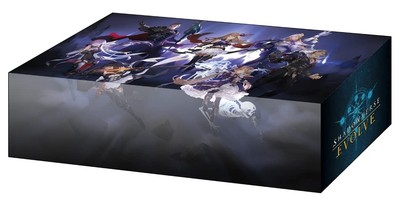 Shadowverse EVOLVE Official Storage Box Vol.1  Shadowverse EVOLVE 