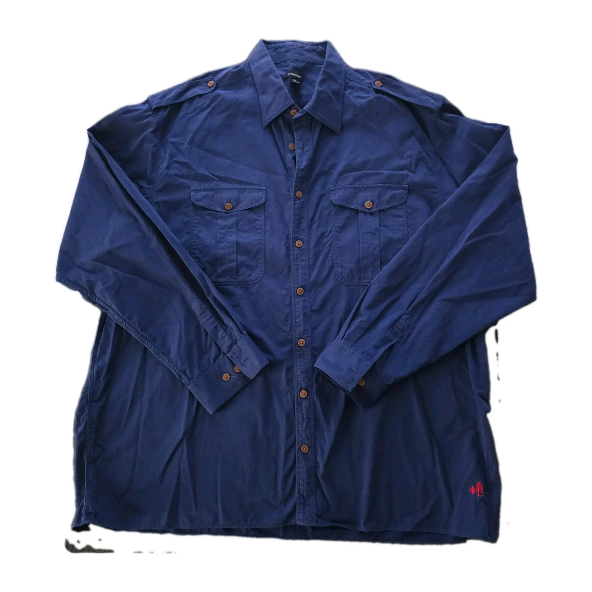 Men's J. Peterman Shirts for sale | eBay