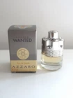 MINIATURE AZZARO WANTED EAU DE TOILETTE 5ML FULL