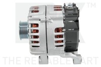 NK Lichtmaschine Generator Lima 4852032 14V FüR BMW X6 F16 F86 X5 F15 F85 4Er