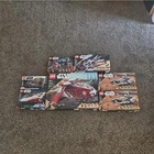 Lego Star Wars Set Lot All Brand New