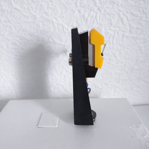 Pioneer JP-502 Headshell + PC-131 Cartridge + PN-131 Stylus – Made in Japan - Picture 5 of 11