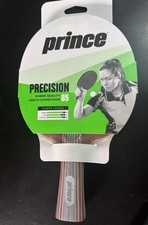 Ping Pong Paddle Prince PTT204 Precision 85 Pro Table Tennis Racket