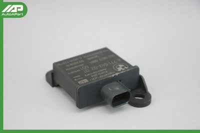 #ad ✅ BMW E60 E61 E63 E64 E70 E82 E88 E90 E91 E93 Tire Pressure Trigger Module OEM $37.50