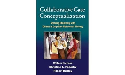 Robert Dudley - Collaborative Case Conceptualization Working Effecti - H245z