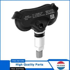 TPMS Fits For Toyota Sienna 42607-0C070 4Pcs 4x Set of 4 315MHz