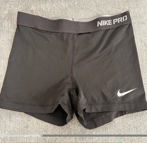 nike dri fit volleyball spandex