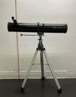 New ListingCelestron Powerseeker 114Eq Telescop W/ Tripod