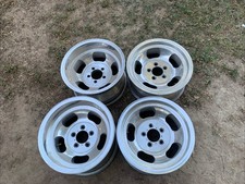 15 Centerline Starlite Aluminum Wheels 15x7 Rims 5 X 4.5 Bolt Pattern 15 Centerline Starlite Aluminum Wheels 15x7 Rims 5 X 4.5 Bolt Pattern