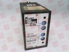 M SYSTEM TECHNOLOGY INC KSL-A15-R/C / KSLA15RC (USED)