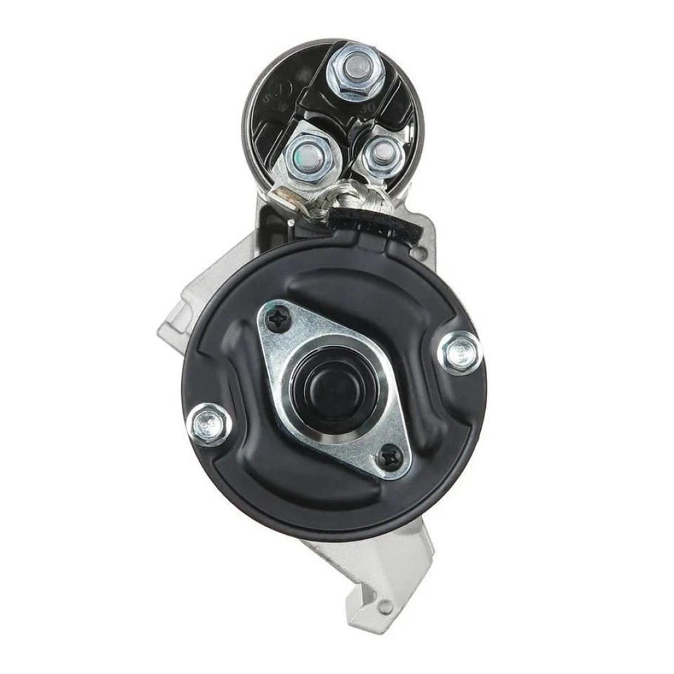 Motor De Arranque Para BMW 328d/328d xDrive 2014 2015 | 69 Mm. Diámetro de brida | 12V Foto 3 de 4