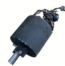 Bell  Howell 2709 35mm Cine High Speed Camera motor 110 Volt USED