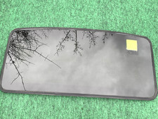 2004-2014 Ford F150 F250 F350 Sunroof Glass Power Moonroof Window Factory Oem
