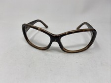 MAUI JIM PEARL CITY MJ 214-10 63-17-125 GLOSSY TORTOISE FRAME ONLY UA11