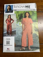 ME 2008 - Handmade Millennial - Know Me by Mimi G