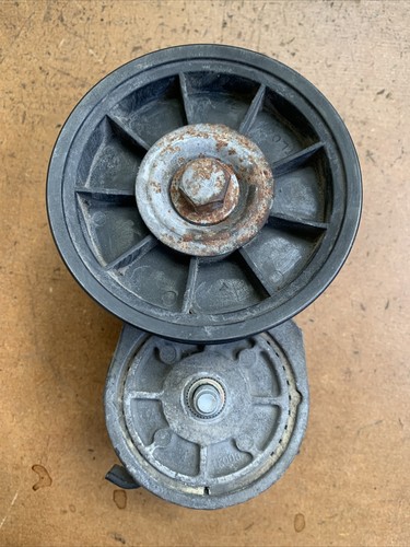 1995-2002 Range Rover / Discovery Tensioner Belt OEM ERR6439 - Picture 3 of 8