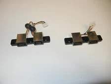 Original Xbox replacement controller ports set of 2 OEM tested working parts