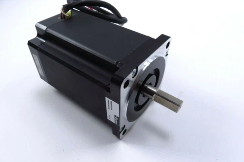 Parker HV343-01-FL High-Performance Step Motors