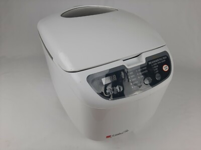 regal breadmaker k6725 manual