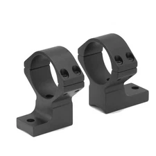 CCOP USA 30mm Howa 1500 Inter-arms Matte Integral Scope Rings Mount ART-HOWA301H