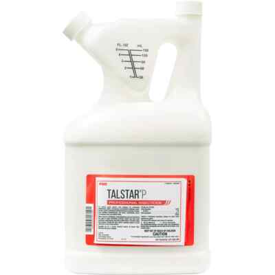 3/4 gal Talstar Pro Insect Control Pest Insecticide Earwigs Stink Bugs etc 96 oz