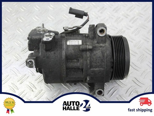 87556 Kompressor Klimaanlage Klima 447190 BMW 120i E81,E82,E8