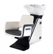 Pietranera Waschanlage SE-X OPTIMA WASH Friseureinrichtung - Friseurstuhl - Wasc