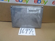 2015 Chevrolet Malibu  #1647  Engine Computer ECM ECU ( 12664220 )