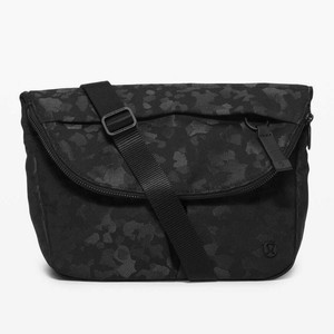 lululemon all night festival bolsa 5l