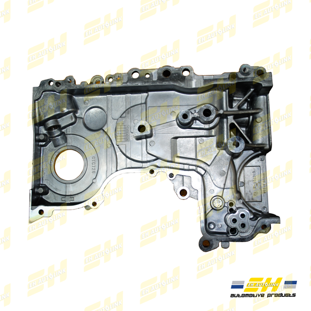 ENGINE COVER TIMING COVER PERODUA MYVI 1.3 eBay