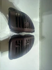 95-98 Chevy Silverado Dash Vent Set RED Tahoe Yukon Suburban Truck Chevrolet