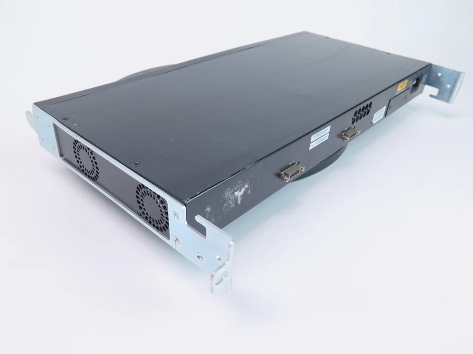 Sun StorageTek 5800SW 24-Port GB Network Switch | 380-1380-01 - Image 2 of 4